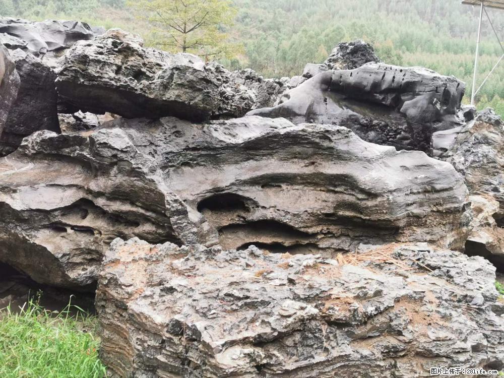 风景石、假山石大量有货，有需要的欢迎联系 - 新手上路 - 荆门生活社区 - 荆门28生活网 jingmen.28life.net