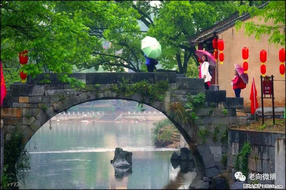 【春天，广西桂林灌阳县向您发出邀请！】江口老街又逢春 - 游山玩水 - 荆门生活社区 - 荆门28生活网 jingmen.28life.net