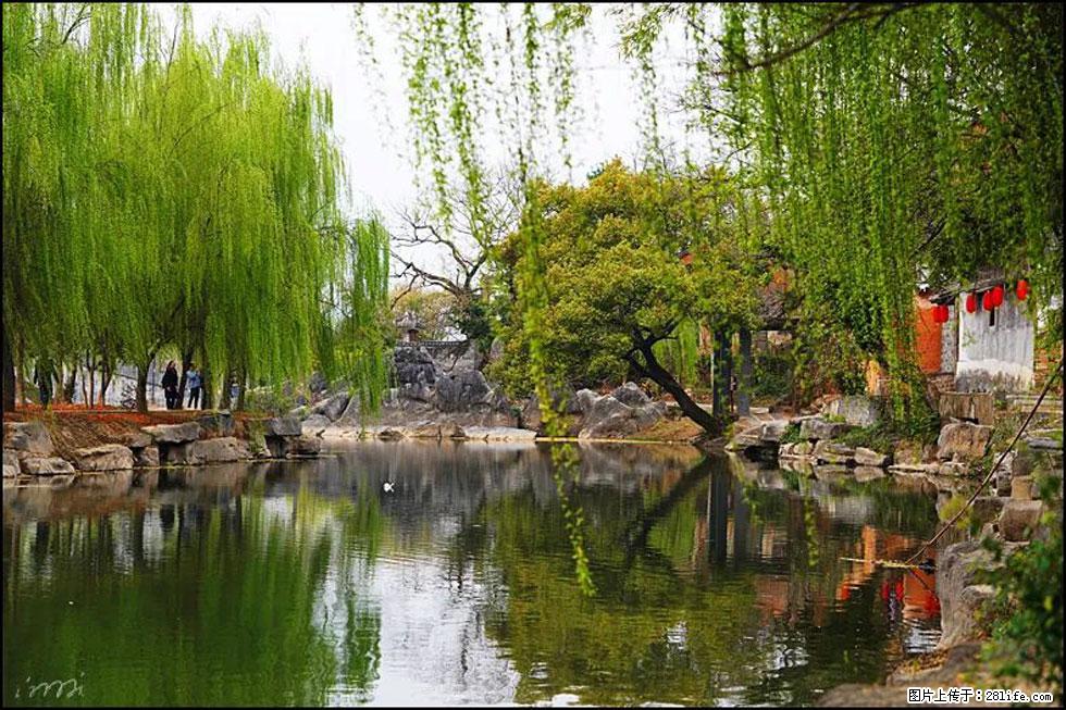【春天，广西桂林灌阳县向您发出邀请！】江口老街又逢春 - 游山玩水 - 荆门生活社区 - 荆门28生活网 jingmen.28life.net