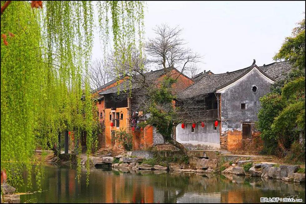 【春天，广西桂林灌阳县向您发出邀请！】江口老街又逢春 - 游山玩水 - 荆门生活社区 - 荆门28生活网 jingmen.28life.net