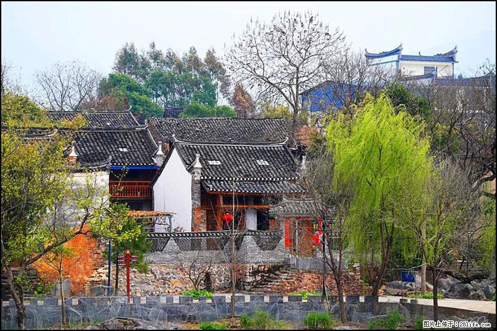 【春天，广西桂林灌阳县向您发出邀请！】江口老街又逢春 - 游山玩水 - 荆门生活社区 - 荆门28生活网 jingmen.28life.net