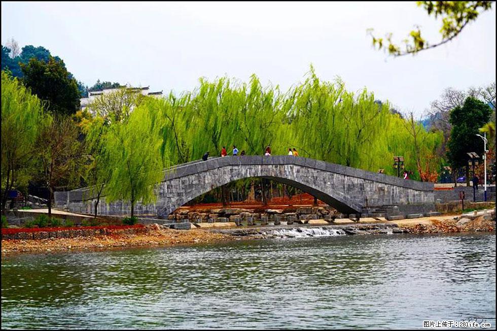 【春天，广西桂林灌阳县向您发出邀请！】江口老街又逢春 - 游山玩水 - 荆门生活社区 - 荆门28生活网 jingmen.28life.net