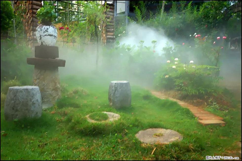 【春天，广西桂林灌阳县向您发出邀请！】如梦似幻莲溪庐 - 游山玩水 - 荆门生活社区 - 荆门28生活网 jingmen.28life.net