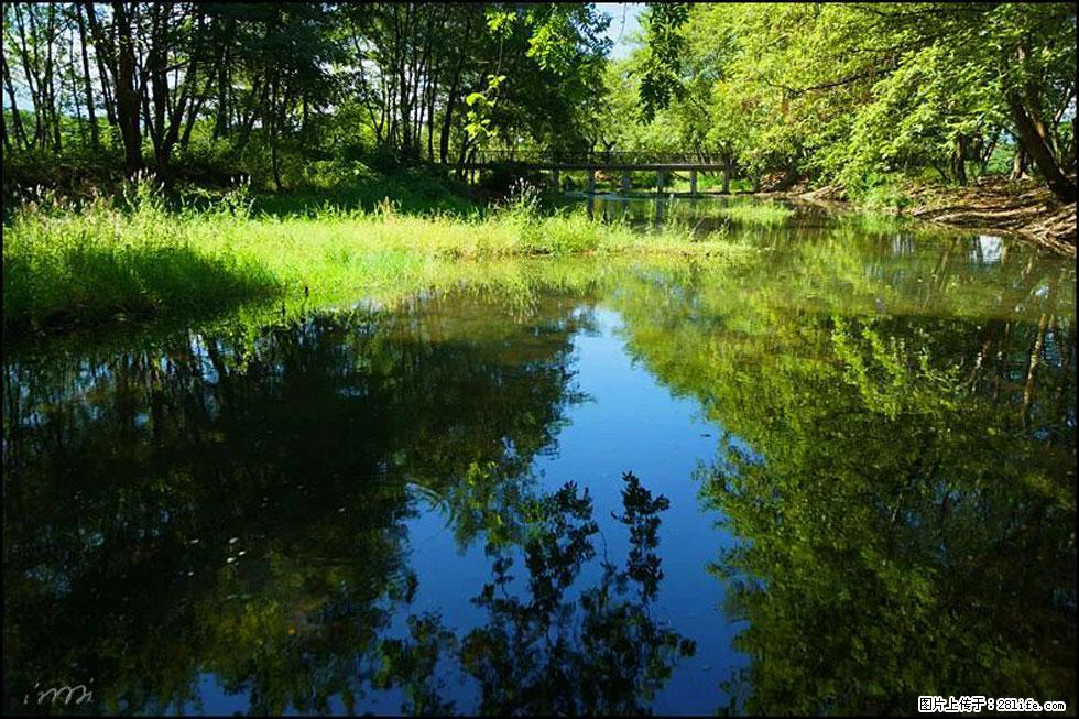 【春天，广西桂林灌阳县向您发出邀请！】熊家寨湿地公园 - 游山玩水 - 荆门生活社区 - 荆门28生活网 jingmen.28life.net