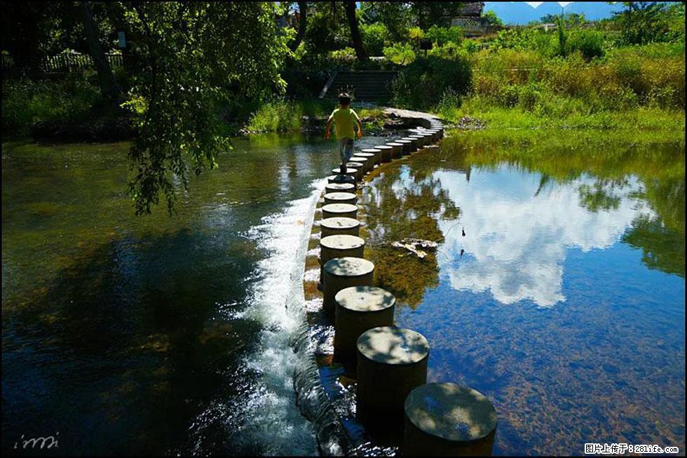 【春天，广西桂林灌阳县向您发出邀请！】熊家寨湿地公园 - 游山玩水 - 荆门生活社区 - 荆门28生活网 jingmen.28life.net