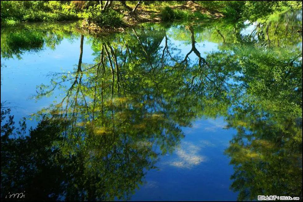 【春天，广西桂林灌阳县向您发出邀请！】熊家寨湿地公园 - 游山玩水 - 荆门生活社区 - 荆门28生活网 jingmen.28life.net