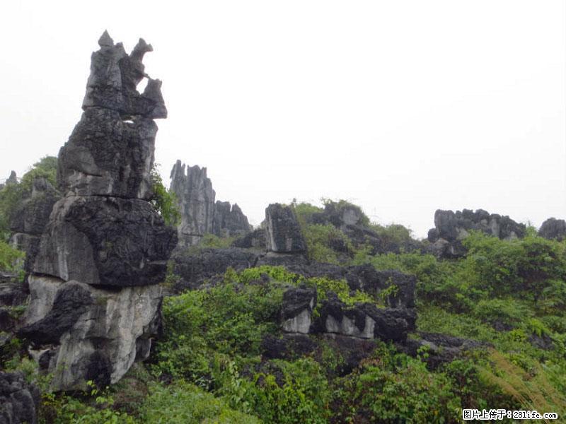 桂林旅游名城景点：灌阳文市石林 - 游山玩水 - 荆门生活社区 - 荆门28生活网 jingmen.28life.net