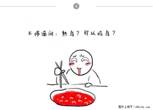 千万不要和这9种哈卵一起吃火锅！ - 美食天地 - 荆门生活社区 - 荆门28生活网 jingmen.28life.net