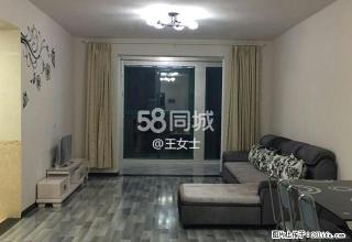 石化佳苑精装 两室两厅一卫 - 荆门28生活网 jingmen.28life.net