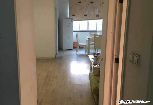 月亮湖路涌鑫花园2室1厅1卫 精装电梯房 拎包入住 - 房屋出租 - 房屋租售 - 荆门分类信息 - 荆门28生活网 jingmen.28life.net