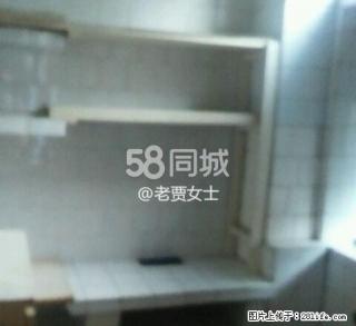 石化小区 有暖气 两室 一厅 三楼 拎包入住 - 荆门28生活网 jingmen.28life.net