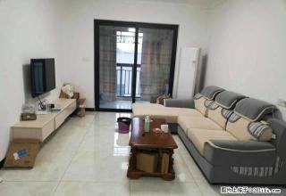 万达华府2室2厅1卫精装电梯房 家电齐全拎包入住 - 荆门28生活网 jingmen.28life.net