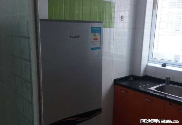 城南新区南苑小区3楼一室一厅带全套家电家俱,拎包入住. - 房屋出租 - 房屋租售 - 荆门分类信息 - 荆门28生活网 jingmen.28life.net