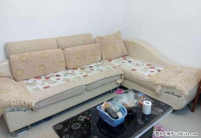 城南新区南苑小区3楼一室一厅带全套家电家俱出租 - 房屋出租 - 房屋租售 - 荆门分类信息 - 荆门28生活网 jingmen.28life.net