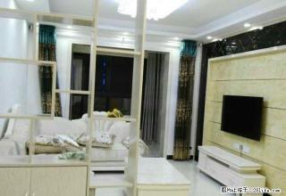 万达华府86平方精装修拎包入住房屋出租 - 荆门28生活网 jingmen.28life.net