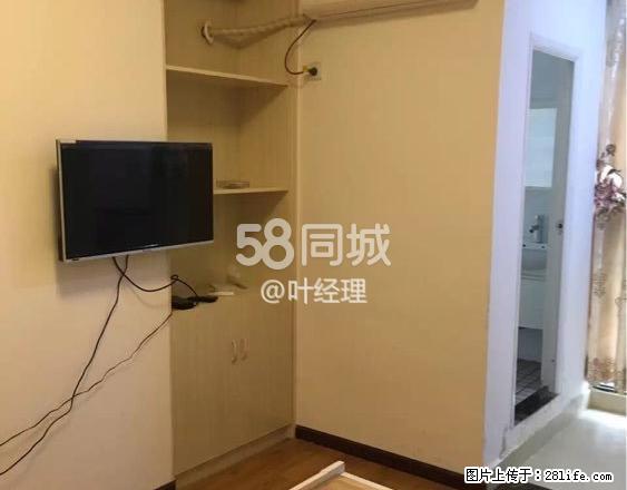 丽景天地 1室1厅1卫 - 房屋出租 - 房屋租售 - 荆门分类信息 - 荆门28生活网 jingmen.28life.net