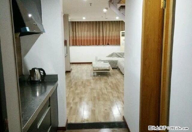 中天街附近中商楼上加州公寓豪华装2室 - 房屋出租 - 房屋租售 - 荆门分类信息 - 荆门28生活网 jingmen.28life.net