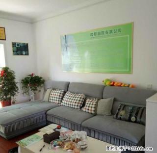 (单间出租)一医南院对面奥林雅苑新装修三室居家办公皆可 - 荆门28生活网 jingmen.28life.net