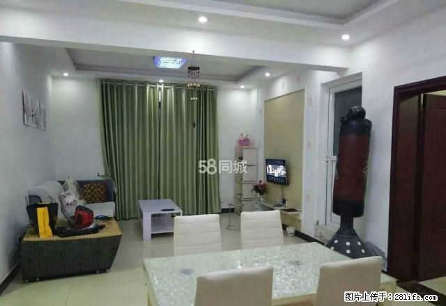亿达花园一室两厅加两个大露台精装自住房出租 - 房屋出租 - 房屋租售 - 荆门分类信息 - 荆门28生活网 jingmen.28life.net