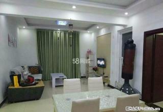 亿达花园一室两厅加两个大露台精装自住房出租 - 荆门28生活网 jingmen.28life.net