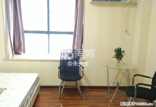 西山林语(四干渠中路) 1室1厅1卫 - 房屋出租 - 房屋租售 - 荆门分类信息 - 荆门28生活网 jingmen.28life.net