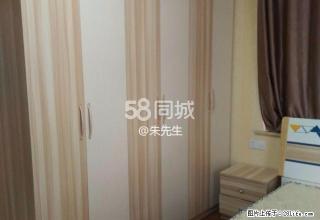 西山林语(四干渠中路) 1室1厅1卫 - 荆门28生活网 jingmen.28life.net