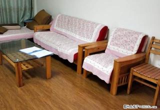 石化家苑2房2厅 1卫精装修家具家电齐全拎包入住 - 荆门28生活网 jingmen.28life.net