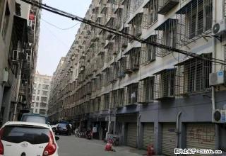 红星时代广场旁3房2厅1卫简单装修拎包入住 - 荆门28生活网 jingmen.28life.net