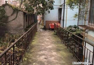 中天街单位公房出租 有院子 离学校近 - 荆门28生活网 jingmen.28life.net