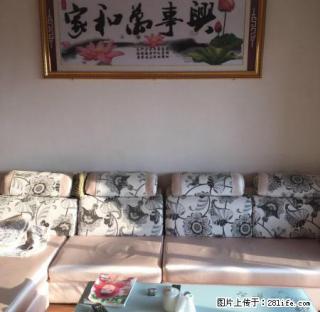 欧洲城邦2室2厅，精装修，家具家电齐全，拎包入住 - 荆门28生活网 jingmen.28life.net