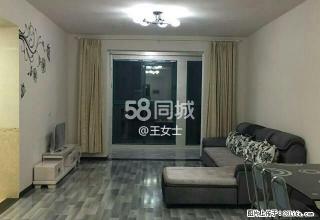 石化佳苑精装两室两厅一卫 - 荆门28生活网 jingmen.28life.net