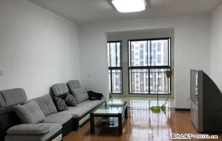 众鼎好房：石化佳苑2室2厅，家具家电齐全，月租1500元 - 荆门28生活网 jingmen.28life.net