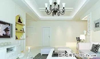园丁小区三室两厅带暖气出租 - 房屋出租 - 房屋租售 - 荆门分类信息 - 荆门28生活网 jingmen.28life.net