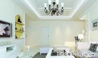 园丁小区三室两厅带暖气出租 - 荆门28生活网 jingmen.28life.net
