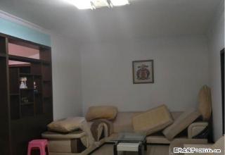 城南新区黄龙武校处。2楼。128平3房带家具家电 - 荆门28生活网 jingmen.28life.net
