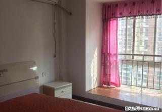 半山豪苑 8楼 中装房 3房2厅1卫 拎包入住 - 荆门28生活网 jingmen.28life.net