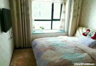 东方明都三室两精装修带全套家具家电出租月租2000随时看房 - 荆门28生活网 jingmen.28life.net
