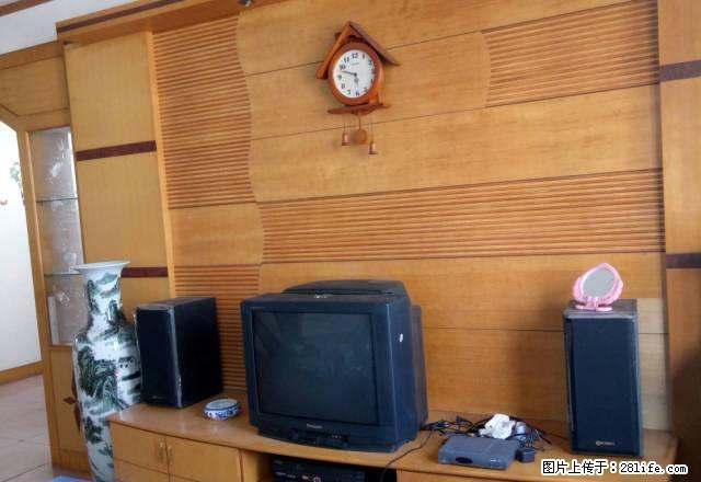 丁香园旁铁路小区公房3室2厅2卫，135平精装修8楼出租 - 房屋出租 - 房屋租售 - 荆门分类信息 - 荆门28生活网 jingmen.28life.net