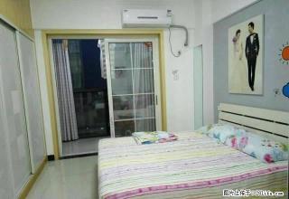 银河大厦1房1厅精装，55平米，家具家电齐全，拎包入住！ - 荆门28生活网 jingmen.28life.net