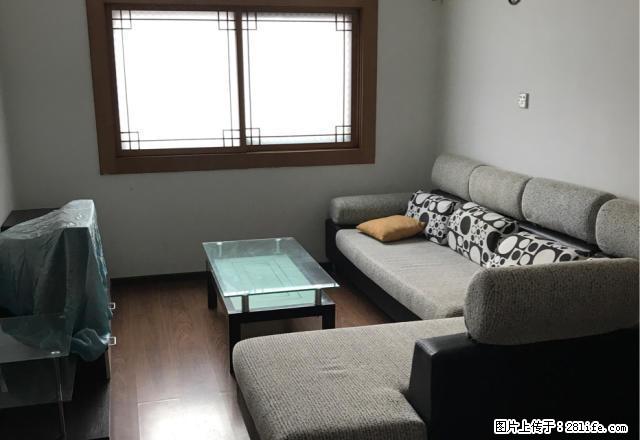 东光家属楼广场边上4楼两室两厅1100一个月家具全大阳台 - 房屋出租 - 房屋租售 - 荆门分类信息 - 荆门28生活网 jingmen.28life.net