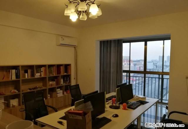 大汉龙城 中装 办公用 电梯房10楼 可随时看房 - 房屋出租 - 房屋租售 - 荆门分类信息 - 荆门28生活网 jingmen.28life.net
