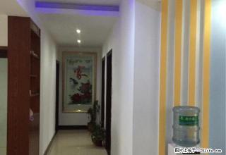 山水龙城 7楼精装房 3房2厅1卫。带全套家具家电 - 荆门28生活网 jingmen.28life.net