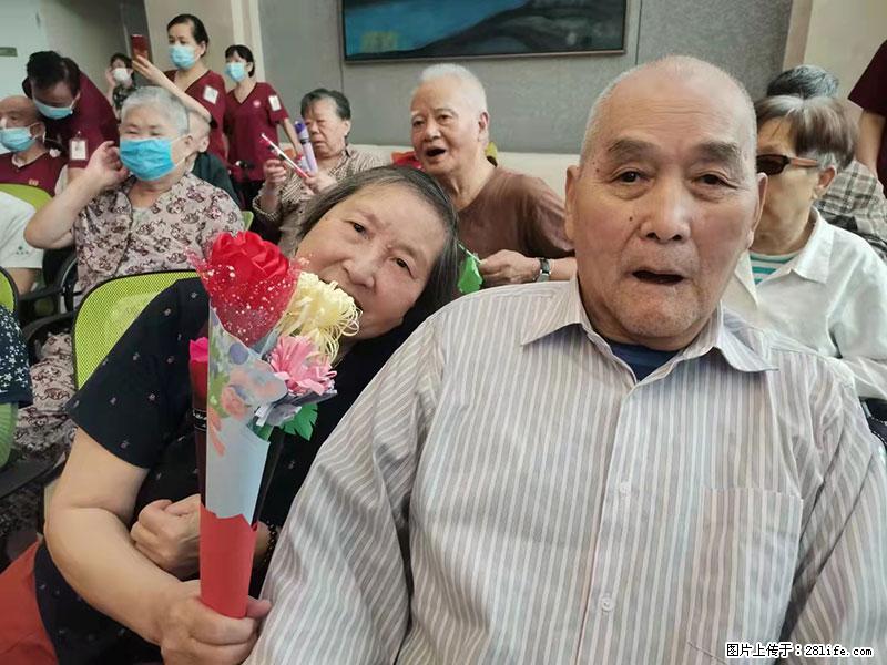 上海国企养老院，星级酒店环境，招聘养老护工 - 职场交流 - 荆门生活社区 - 荆门28生活网 jingmen.28life.net