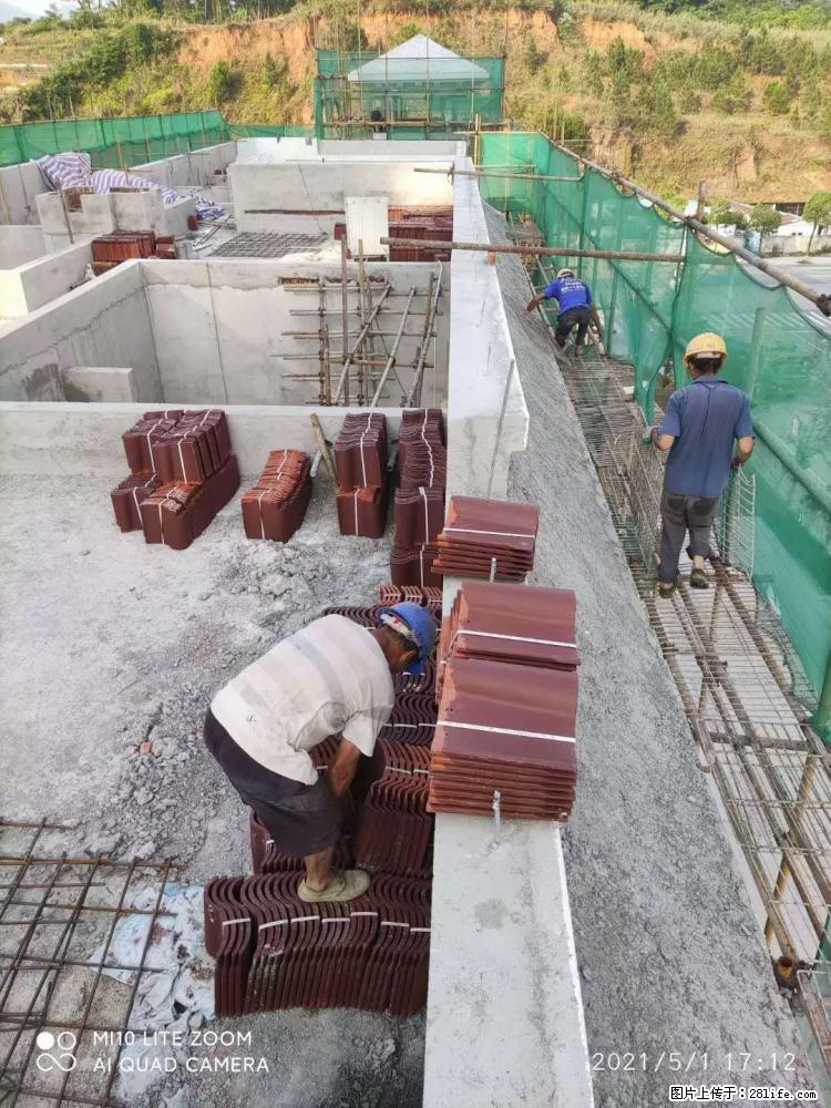 【广西三象建筑安装工程有限公司】绿地衫和田叠墅项目 - 家居生活 - 荆门生活社区 - 荆门28生活网 jingmen.28life.net