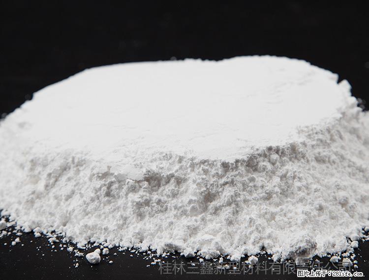 【桂林三鑫新型材料】600目重质碳酸钙 方解石粉重钙粉 - 综合信息 - 其他综合 - 荆门分类信息 - 荆门28生活网 jingmen.28life.net