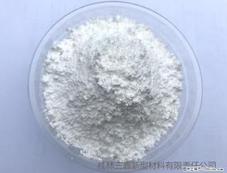 【桂林三鑫新型材料】人造石人造大理石专用碳酸钙 - 荆门28生活网 jingmen.28life.net