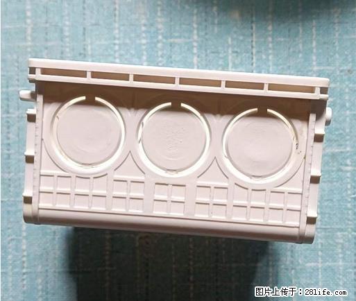 桂林荣泰吹塑、注塑【厂家直销】PVC阴燃电工配件，精品86底盒 - 其他广告 - 广告专区 - 荆门分类信息 - 荆门28生活网 jingmen.28life.net