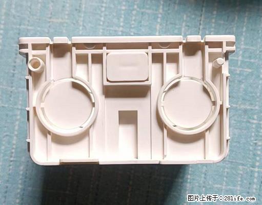 桂林荣泰吹塑、注塑【厂家直销】PVC阴燃电工配件，精品86底盒 - 其他广告 - 广告专区 - 荆门分类信息 - 荆门28生活网 jingmen.28life.net