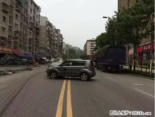 开车出事故没拍这5张照片，警察也帮不了你！ - 荆门生活资讯 - 荆门28生活网 jingmen.28life.net