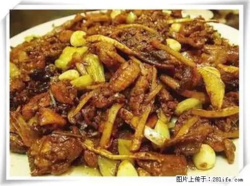 来广西旅游必吃这20道桂菜，不然就白来广西啦！ - 荆门生活资讯 - 荆门28生活网 jingmen.28life.net